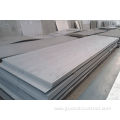 Black Iron Shipbuilding Steel Plate